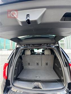 جي ام سي يوكون